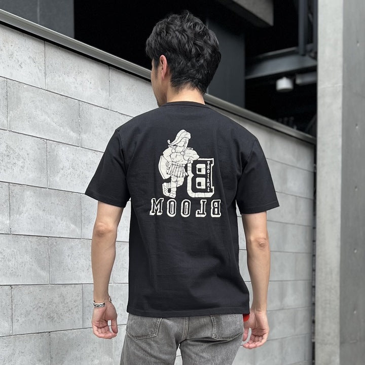 Bloom Tee 【AB11209】