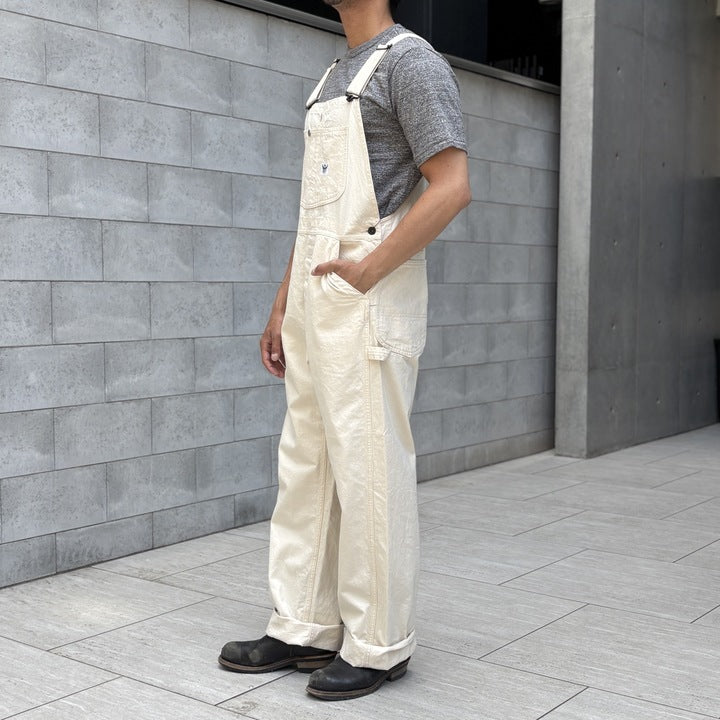 JELADO 391SB Overall【JP94391SBVN】