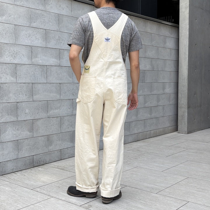 JELADO 391SB Overall【JP94391SBVN】