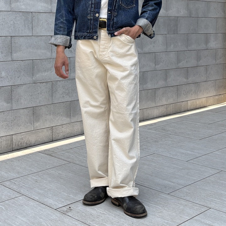 JELADO 311W Painter Pants【JP94311WVN】