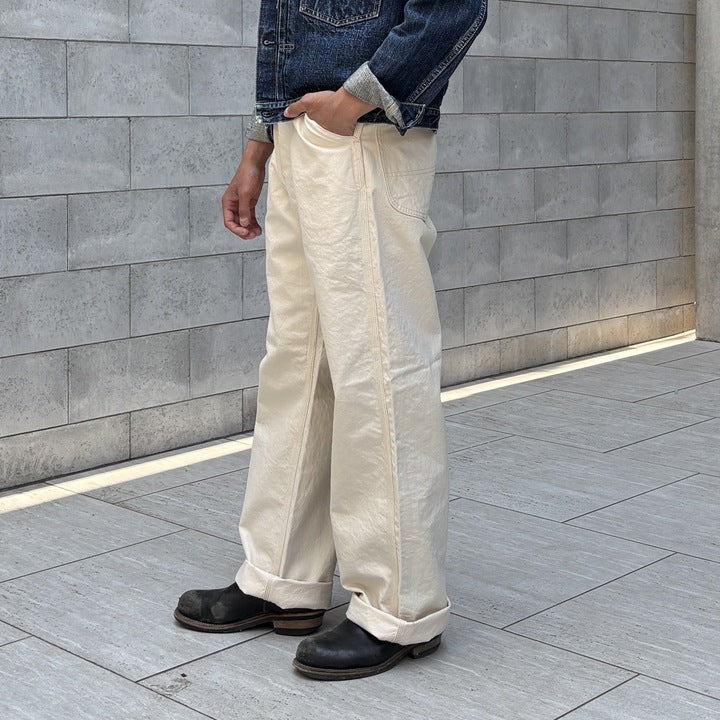JELADO 311W Painter Pants【JP94311WVN】