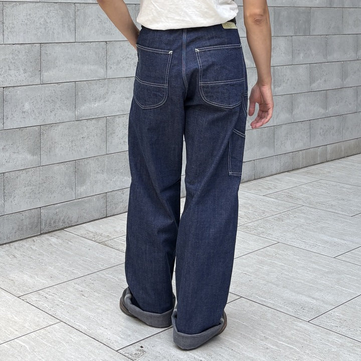 JELADO 311W Painter Pants【JP94311W】