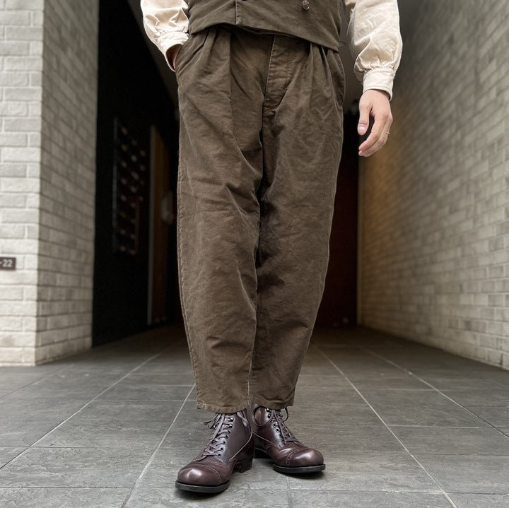 The 2 Monkeys Doggerland Pants【TM83327】