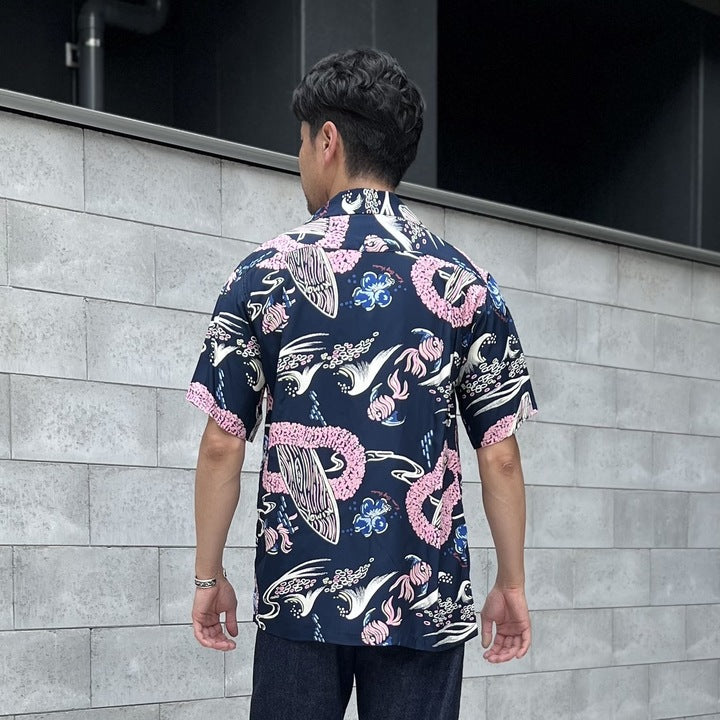Kona Bay Hawaii　Surf Board 【BK-RA2405】
