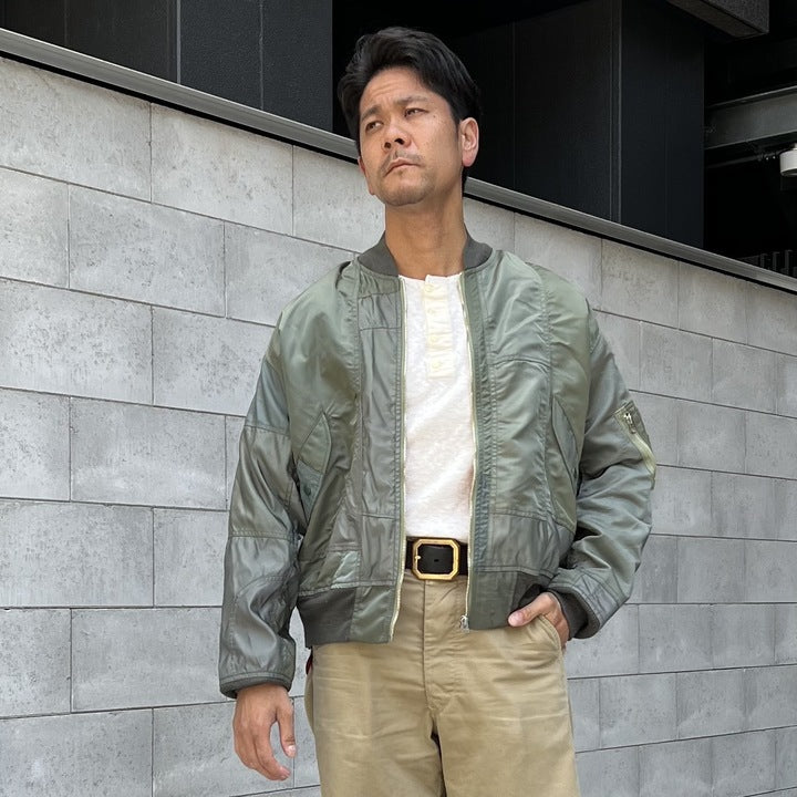 JELADO Dry Goods Re/Forged Field L-2B 【JDG31473】