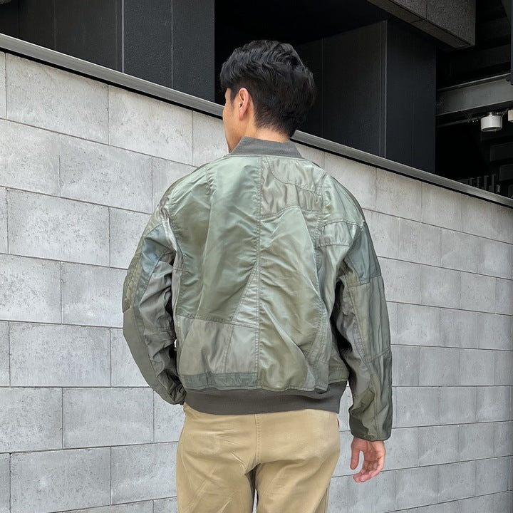 JELADO Dry Goods Re/Forged Field L-2B 【JDG31473】