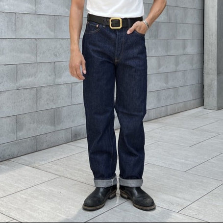JELADO 55Denim(55デニム) 313XX Denim Pants【JP94313】