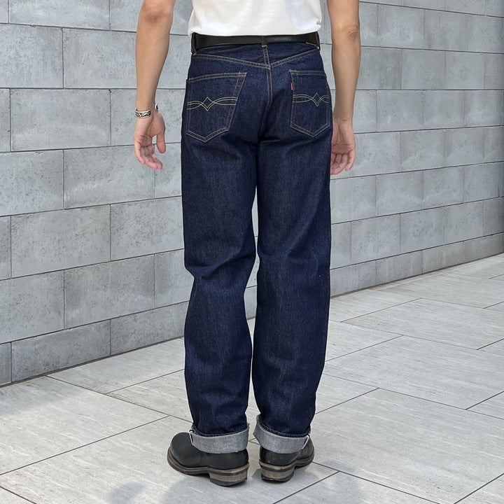 JELADO 55Denim(55デニム) 313XX Denim Pants【JP94313】