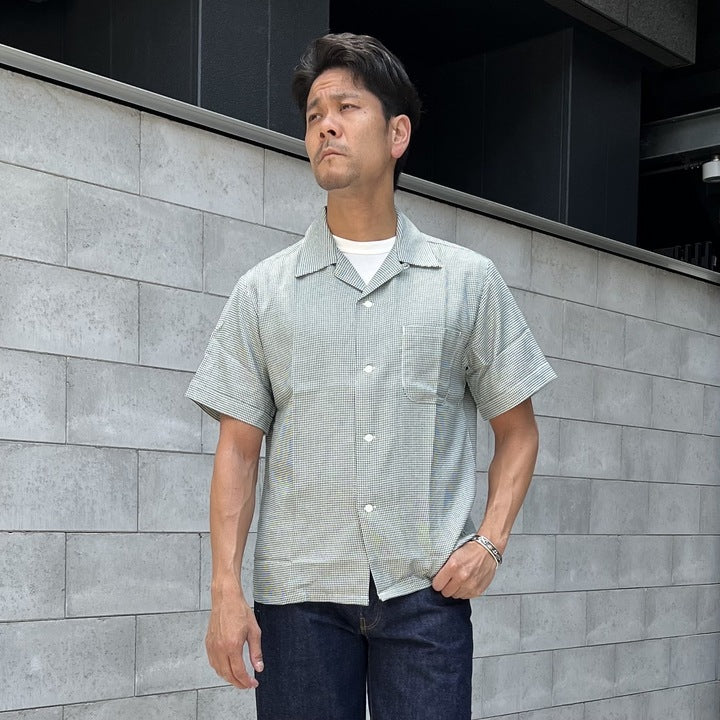 Westcoast Shirt 【SG12184】