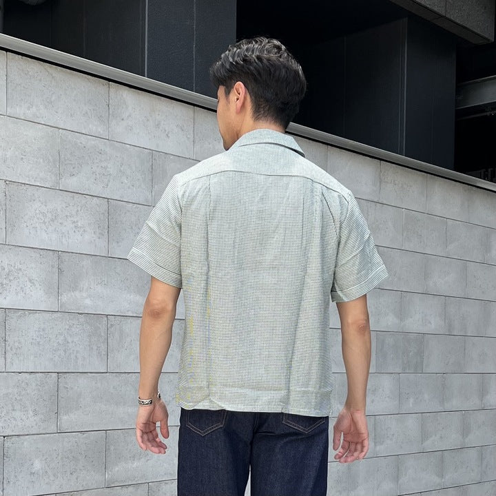 Westcoast Shirt 【SG12184】