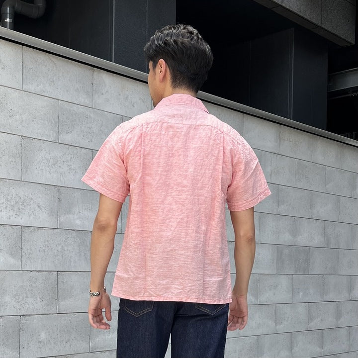 Vincent Shirt 【SG12122】
