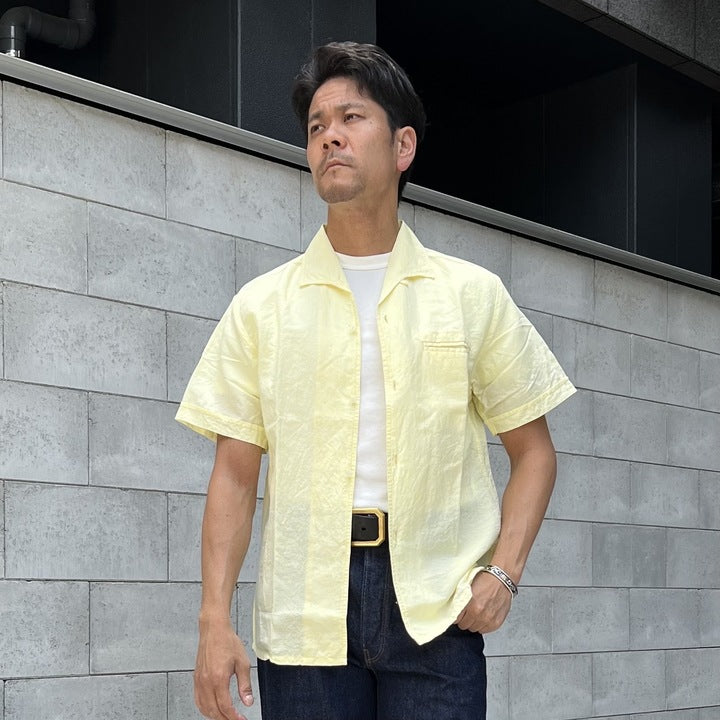 Vincent Shirt 【SG12122】