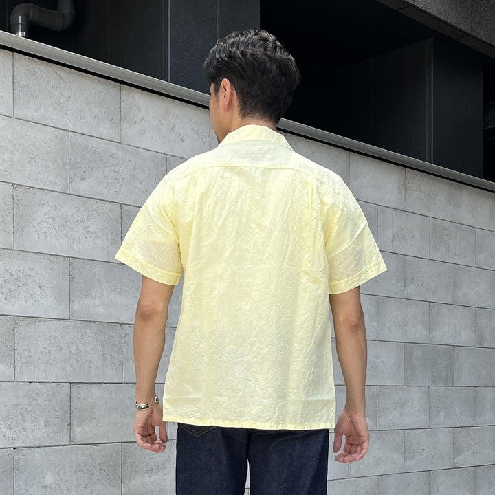 Vincent Shirt 【SG12122】