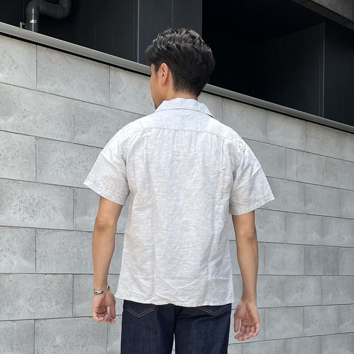 Vincent Shirt 【SG12122】