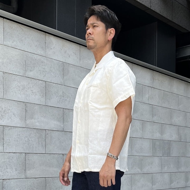 Vincent Shirt 【SG12181】