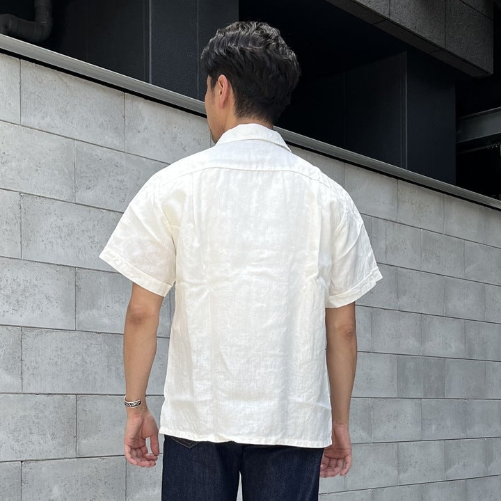 Vincent Shirt 【SG12181】