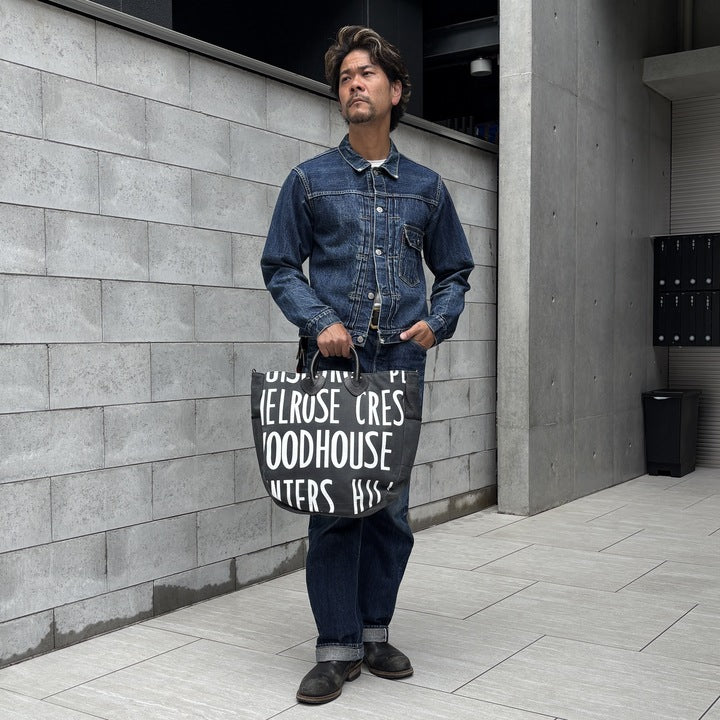 【JDG21694】Outpost Wayfarer Tote Depot