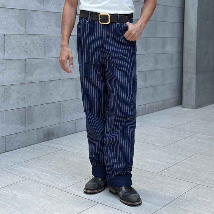 Dugout Trousers【AG21322】