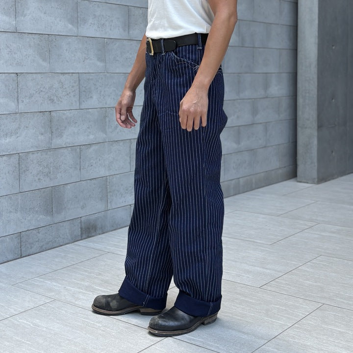 Dugout Trousers【AG21322】