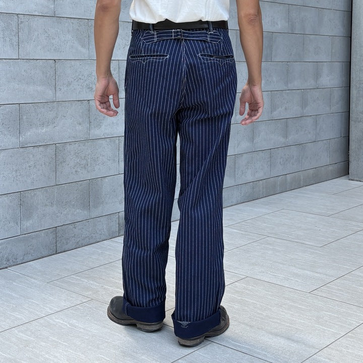 Dugout Trousers【AG21322】