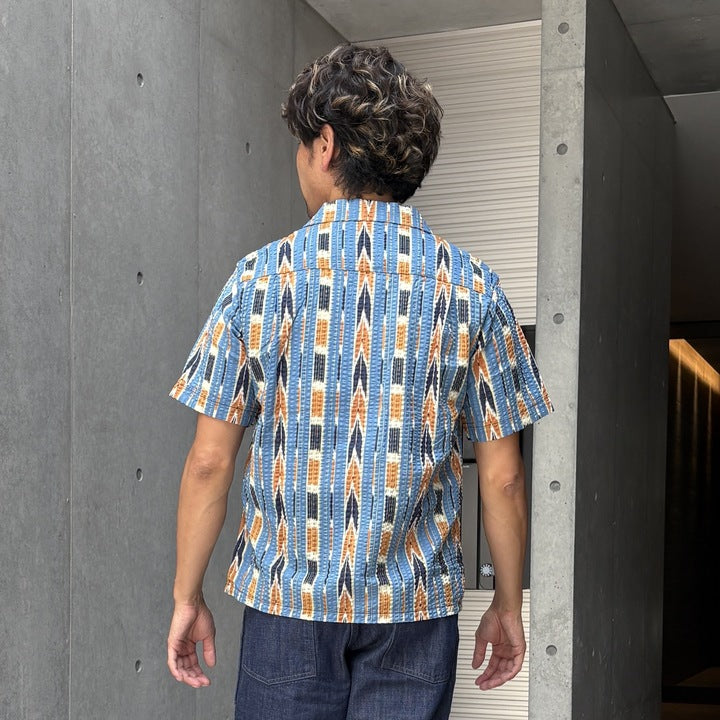 S/S Westcoast Shirt【SG21113】