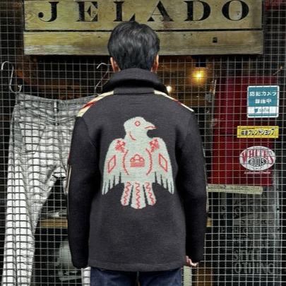 JELADO Lagna Black【CB03824】