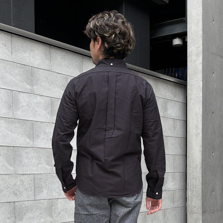 JELADO Madison(マディソン)  BD shirt【JP61106】