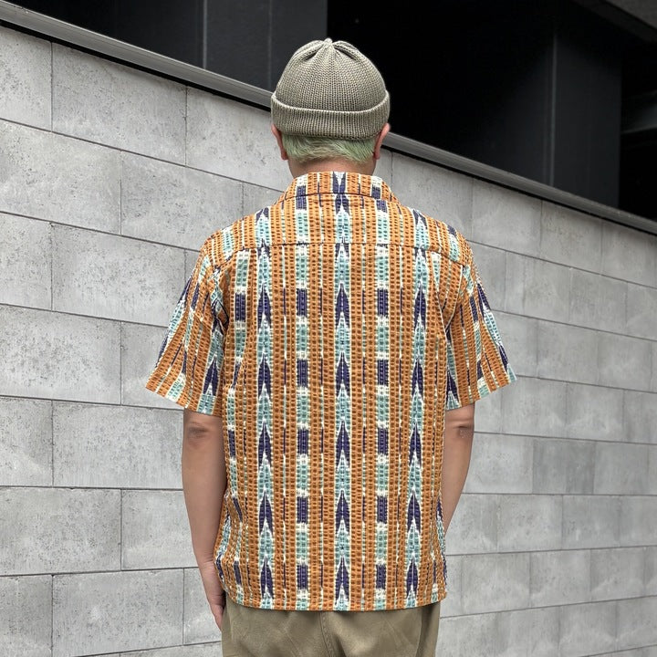 S/S Westcoast Shirt【SG21113】
