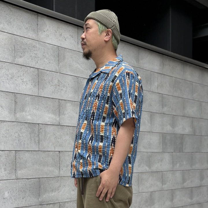 S/S Westcoast Shirt【SG21113】