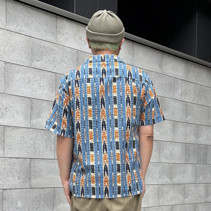 S/S Westcoast Shirt【SG21113】