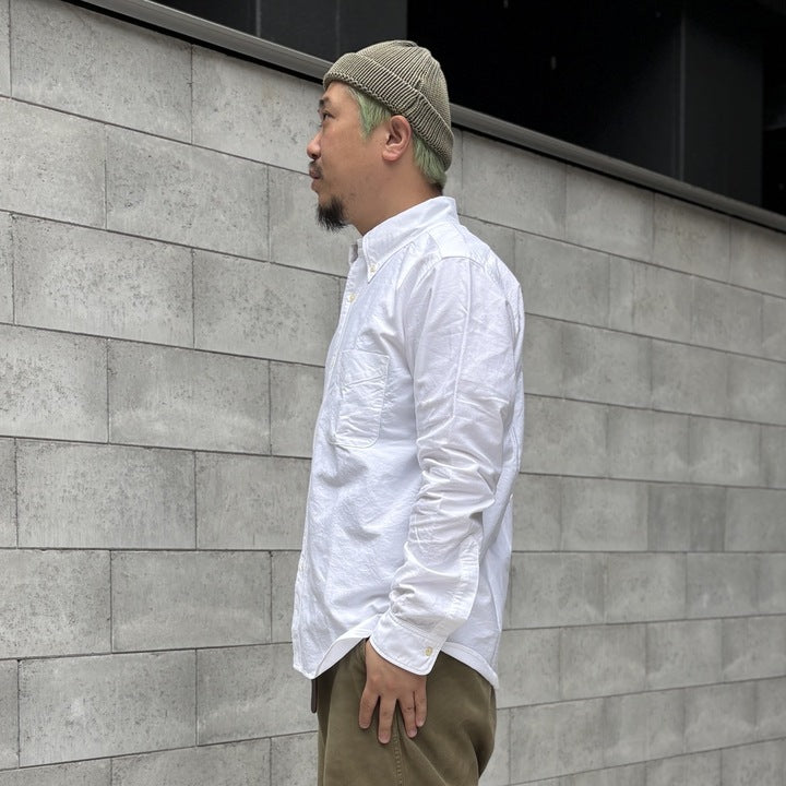 JELADO Madison(マディソン)  BD shirt【JP61106】