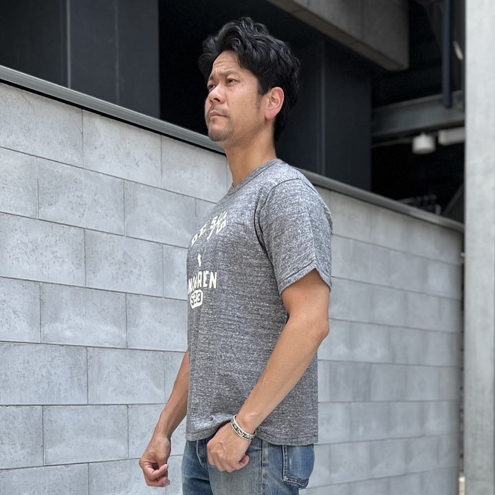 Anchor Men Tee【AB12239】