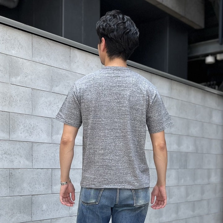 Anchor Men Tee【AB12239】