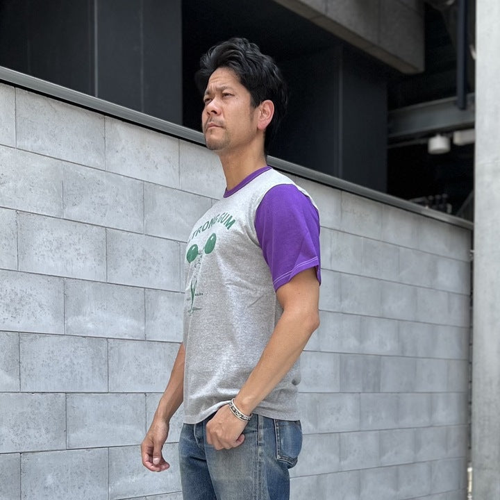 Strong Gum Tee【AB12230】