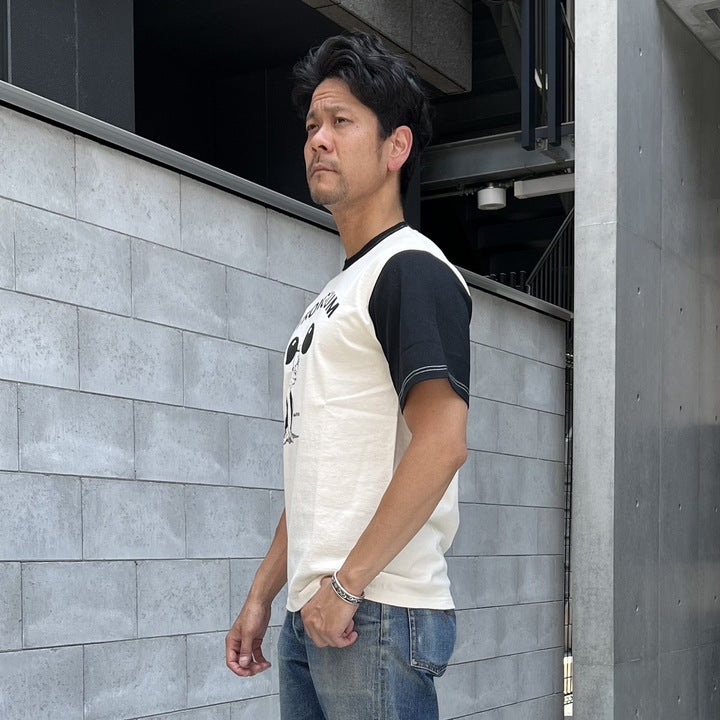 Strong Gum Tee【AB12230】