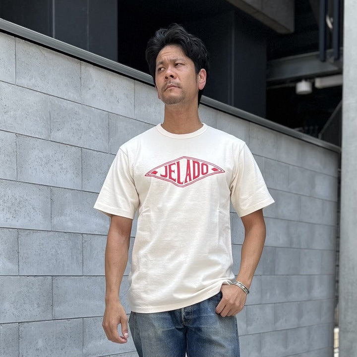 Diamond JELADO Tee【AB12229】