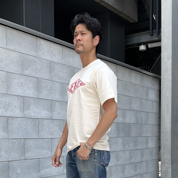 Diamond JELADO Tee【AB12229】