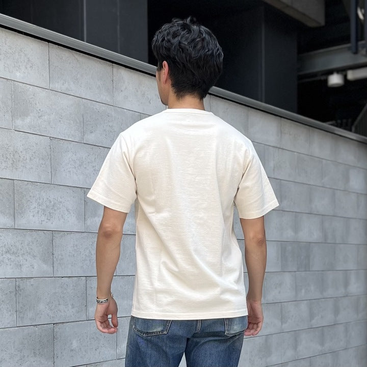 Diamond JELADO Tee【AB12229】