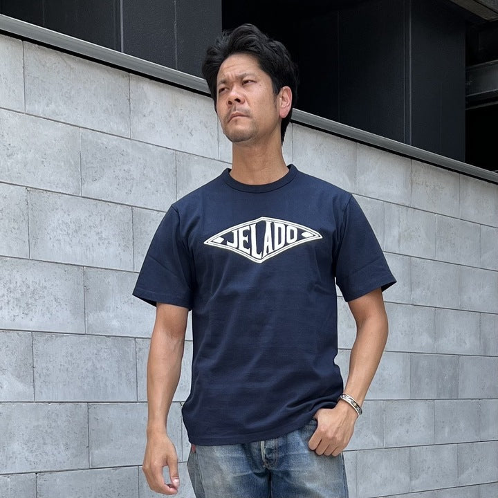 Diamond JELADO Tee【AB12229】
