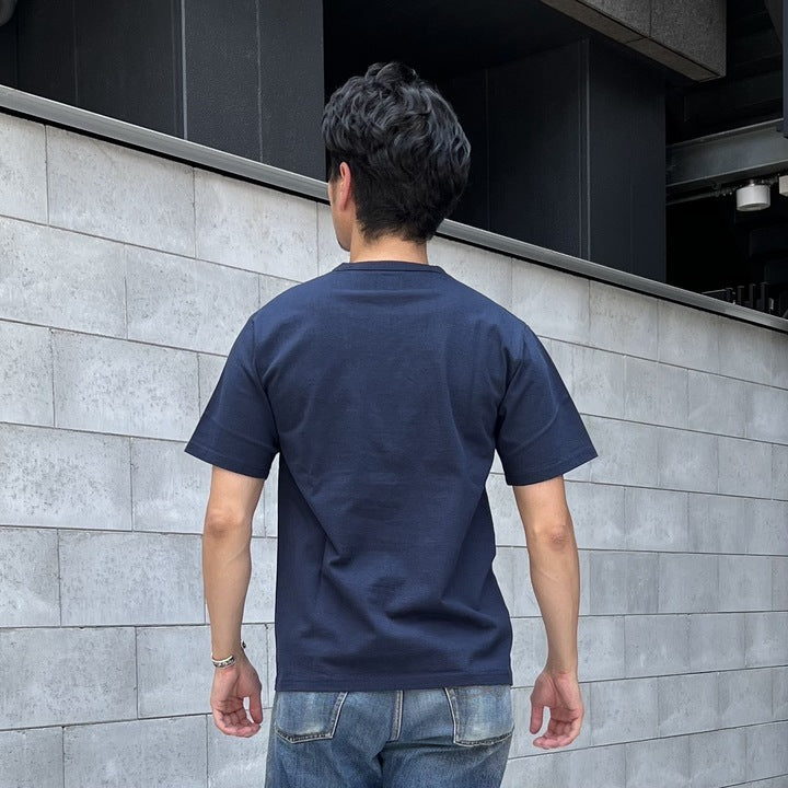 Diamond JELADO Tee【AB12229】