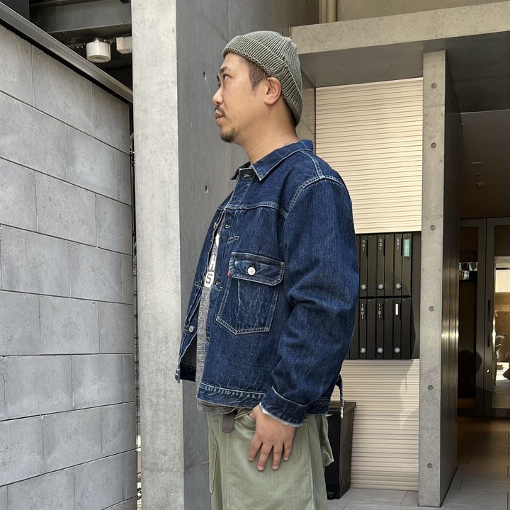 Anchor Men Tee【AB12239】