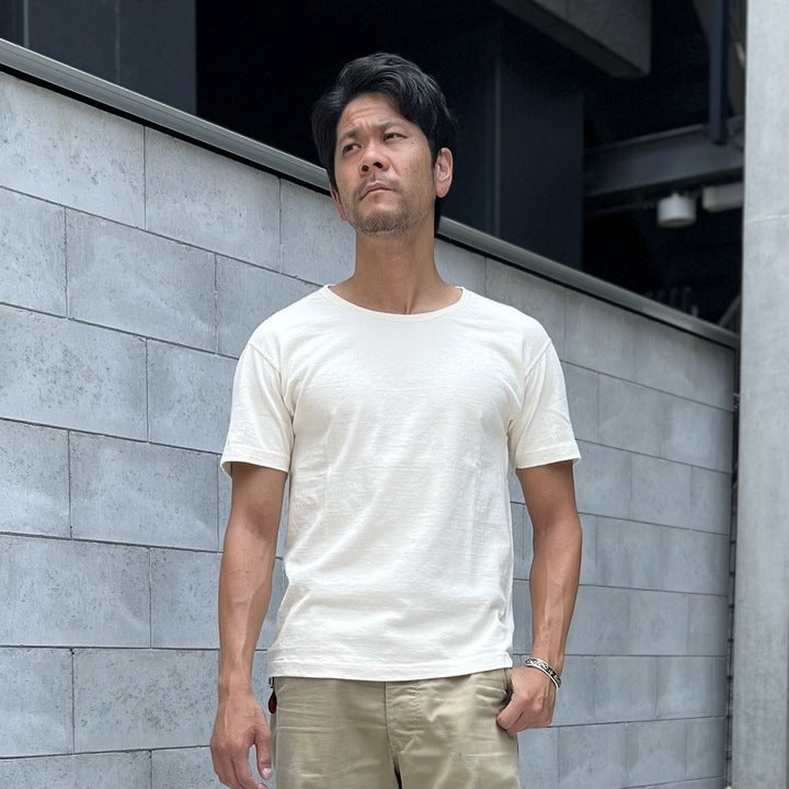 USMC Loopwheel Tee【AG94243】