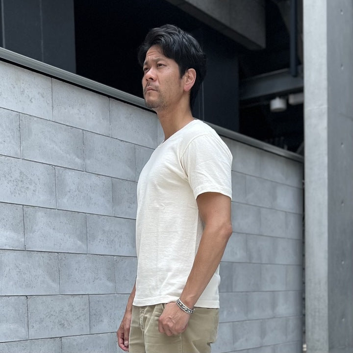 USMC Loopwheel Tee【AG94243】