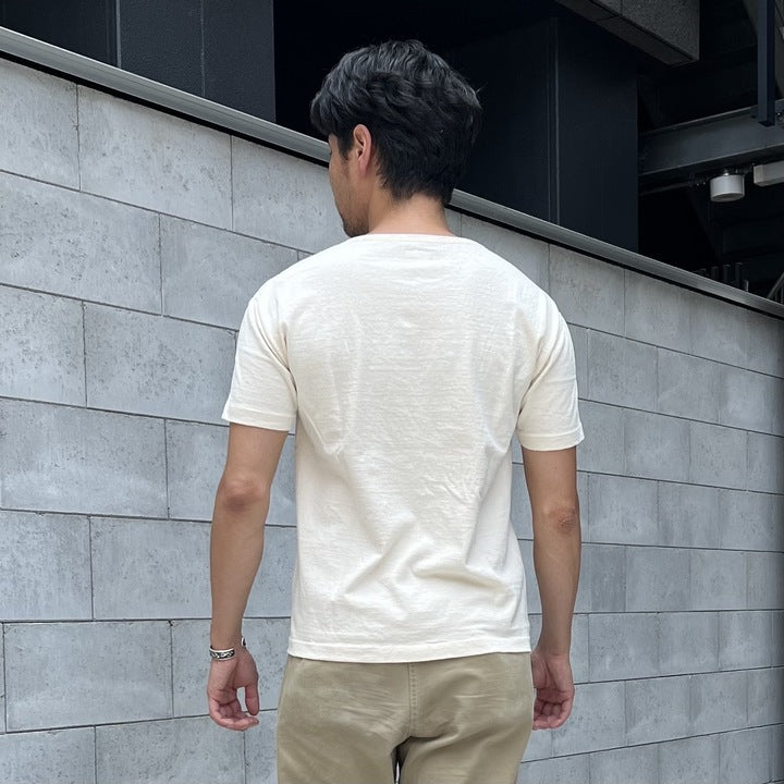 USMC Loopwheel Tee【AG94243】