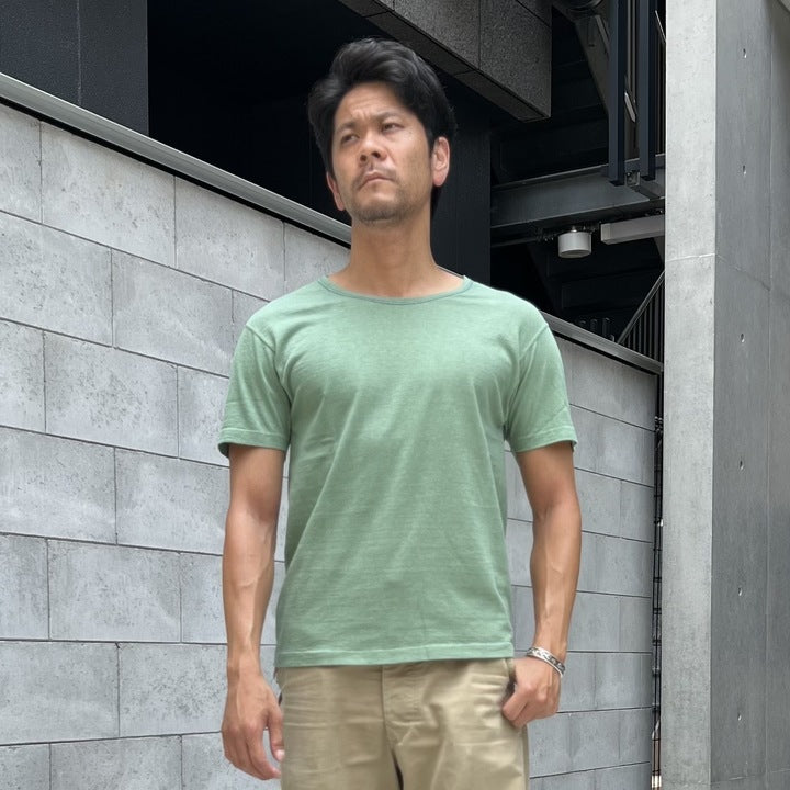 USMC Loopwheel Tee【AG94243】