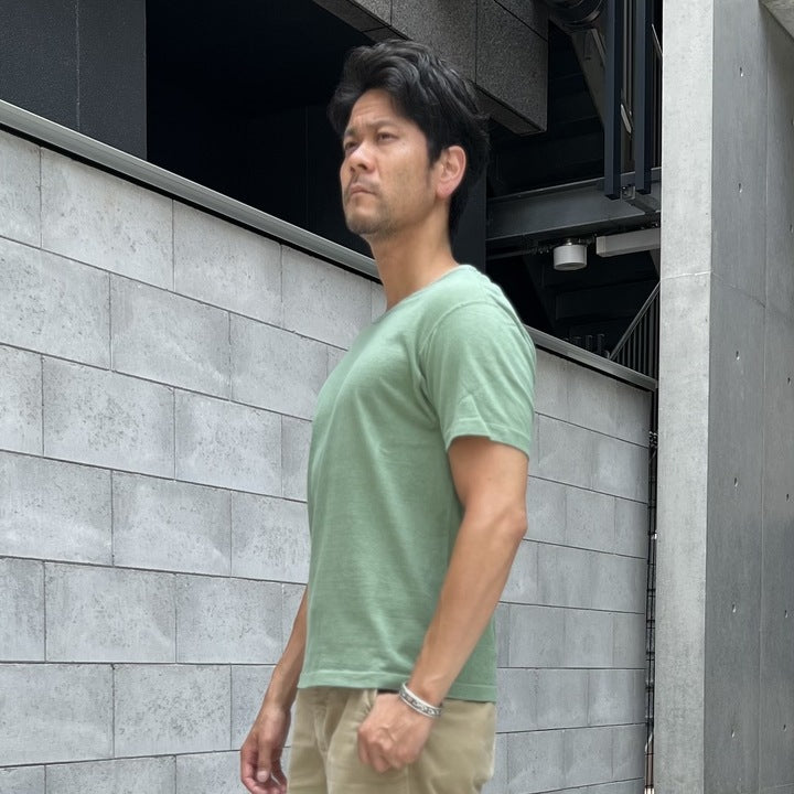 USMC Loopwheel Tee【AG94243】