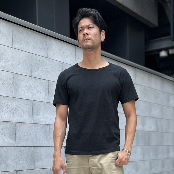USMC Loopwheel Tee【AG94243】