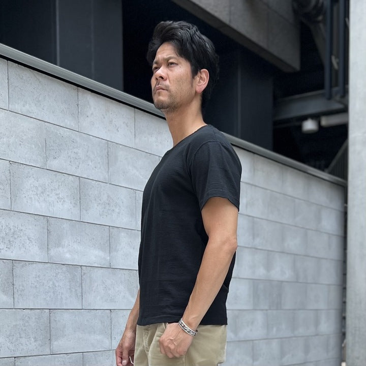 USMC Loopwheel Tee【AG94243】