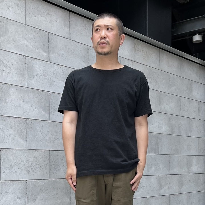 USMC Loopwheel Tee【AG94243】