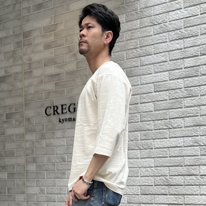 JELADO  Football Tee【AB01227】